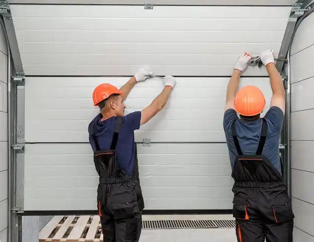 garage door service Kenai